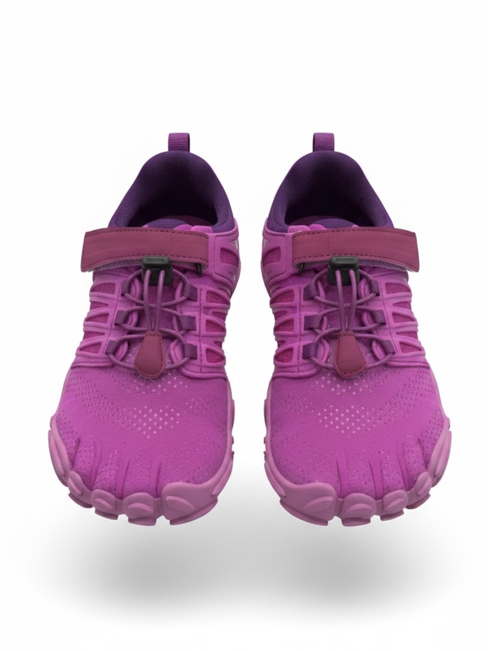 Whitin 7.5 Women's Bare Foot Minimalist Shoe Zero Drop Sole Trail Runner 38